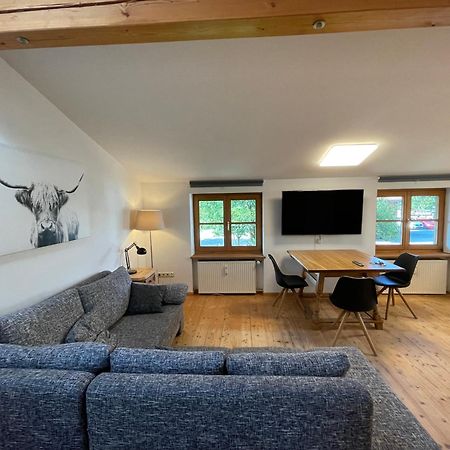 Ferienwohnungen Reschenhof Rosenheim Pokój zdjęcie