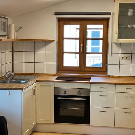 Ferienwohnungen Reschenhof Rosenheim Pokój zdjęcie