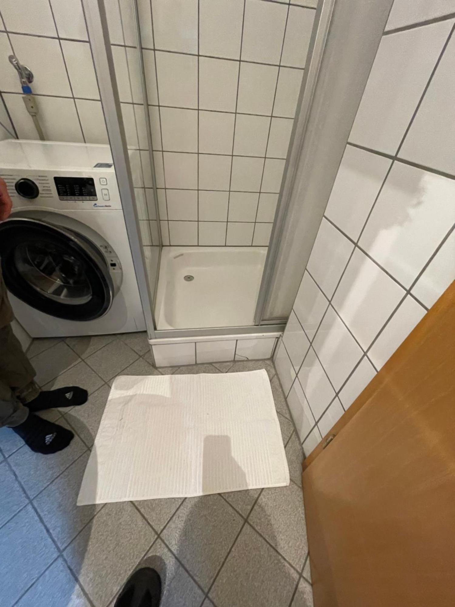 Ferienwohnungen Reschenhof Rosenheim Pokój zdjęcie