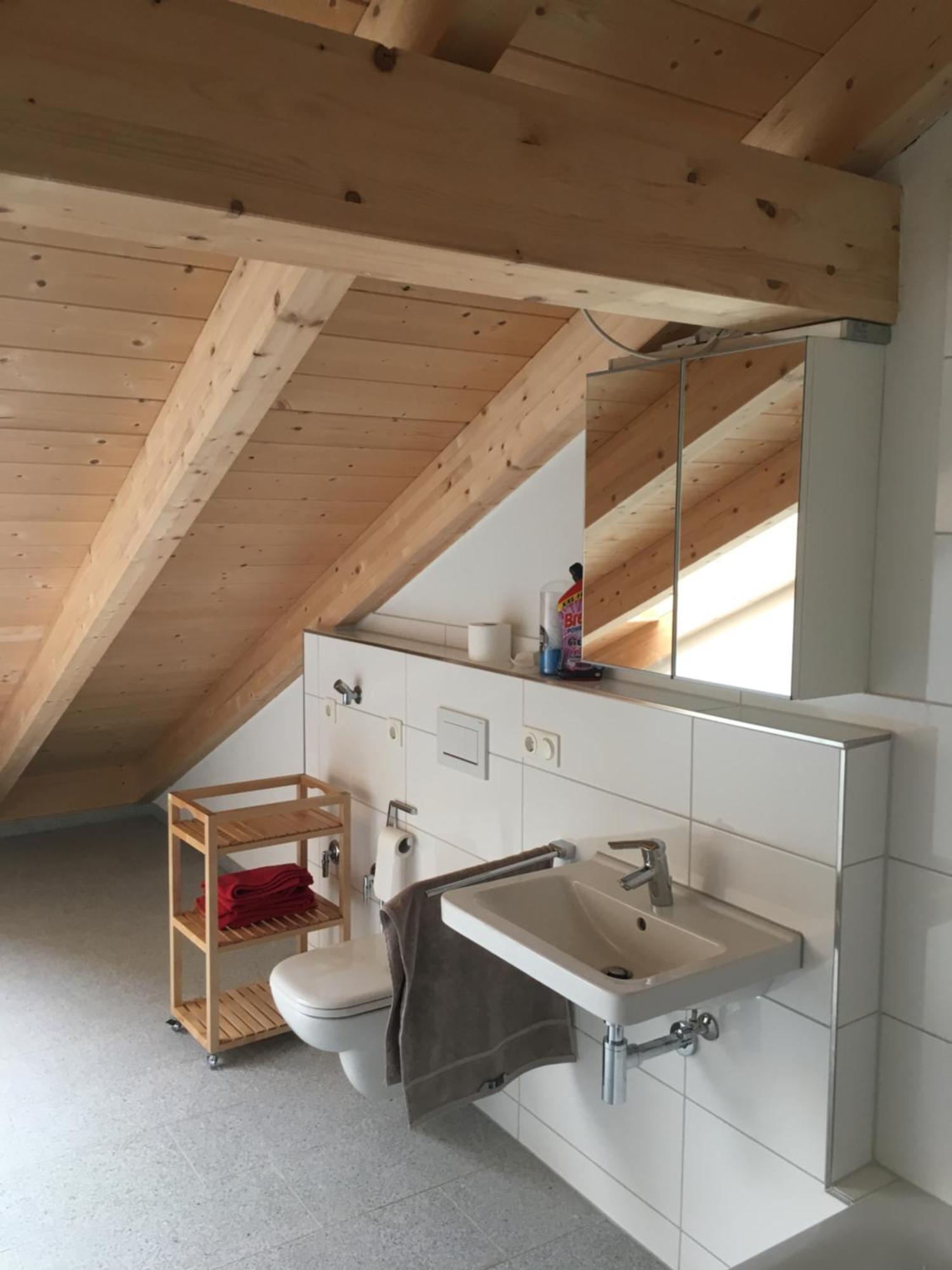 Ferienwohnungen Reschenhof Rosenheim Pokój zdjęcie